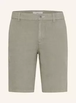 Шорты в стиле балу Brax, хаки