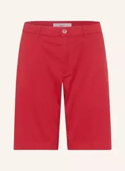 Шорты в стиле бозен Brax, розовый