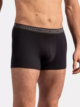 Шорты в стиле ретро, 2 шт. red1010 Olaf Benz, черный