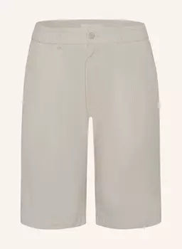 Шорты в стиле Тино Brax, бежевый