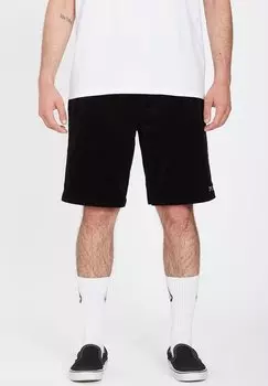 Шорты Walk Outer Spaced Volcom, цвет black combo