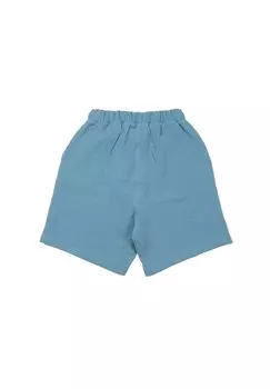 Шорты Walkiddy, синие