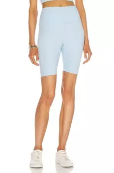 Шорты Wardrobe.Nyc Bike, цвет Light Blue