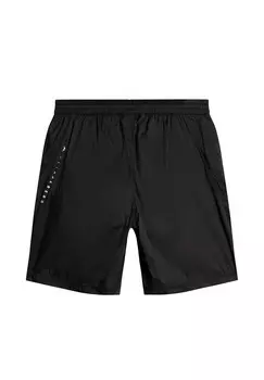 Шорты WARREN J.LINDEBERG Sports, черный
