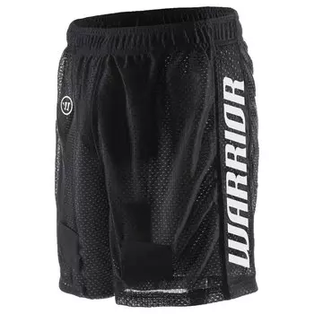 Шорты Warrior Loose Short Cup Youth, черный