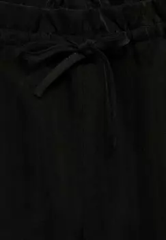 Шорты WASHY Mango, черный