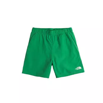 Шорты Water Short The North Face, цвет optic emerald