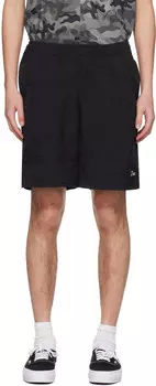 Шорты Wave Dime, черный