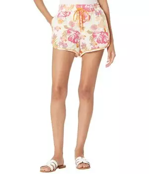 Шорты WAYF, Denise Gym Shorts