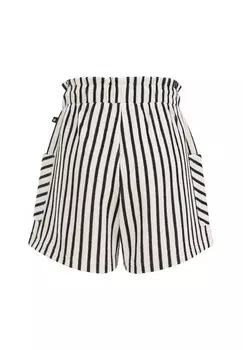 Шорты WE Fashion, белые