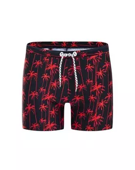 Шорты WE Fashion Board Shorts, темно-синий