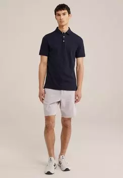 Шорты WE Fashion, красные