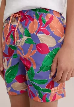 Шорты WE Fashion, разноцветный