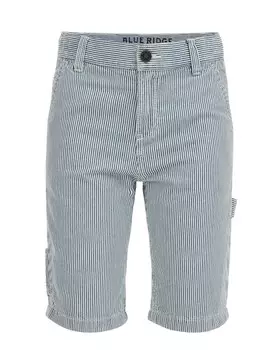 Шорты WE Fashion Regular Jeans, синий