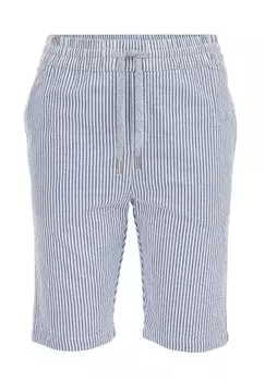 Шорты WE Fashion, синие