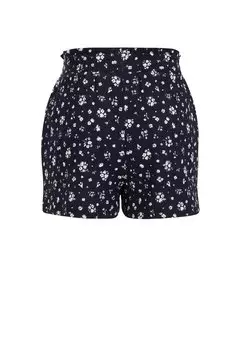 Шорты WE Fashion, синие