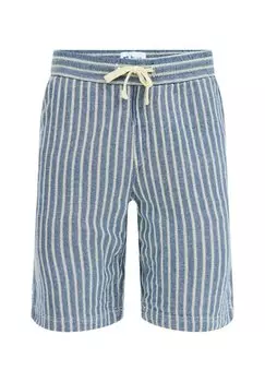 Шорты WE Fashion, синие