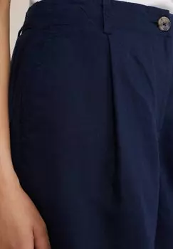 Шорты WE Fashion, синие