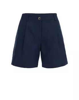 Шорты We Fashion, синий