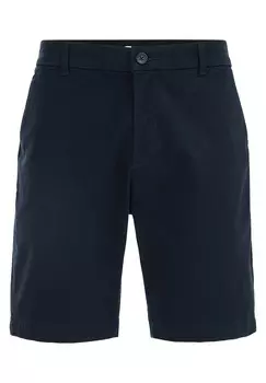 Шорты WE Fashion, синий