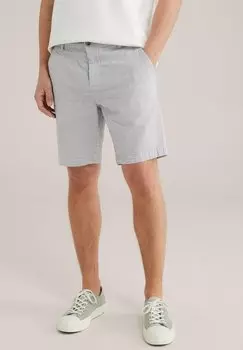 Шорты WE Fashion, синий