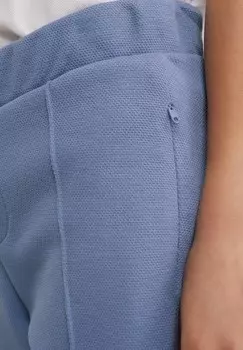 Шорты WE Fashion, светло-голубой