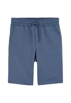 Шорты WE Fashion, темно-синий