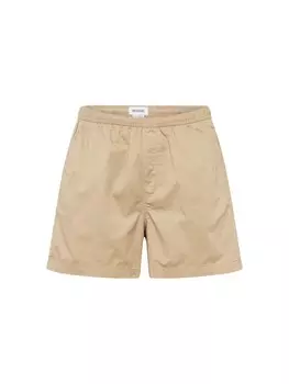 Шорты Weekday ALEX, песочный