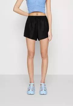 Шорты Weekday, черный