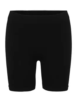 Шорты Weekday INA, черный