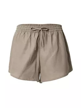 Шорты Weekday TYLER, мокка