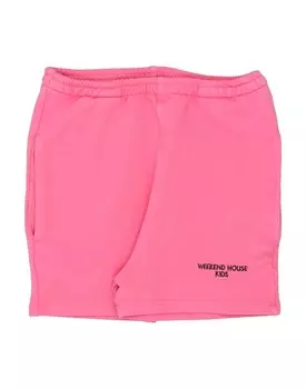 Шорты Weekend House Kids, фуксия