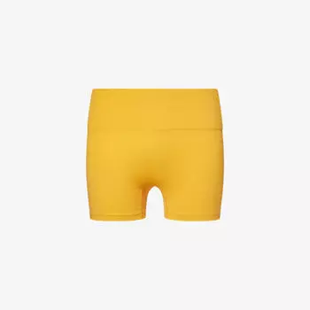 Шорты велосипедные Adanola Ultimate, желтый