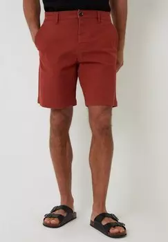 Шорты Westsea Threadbare, красный