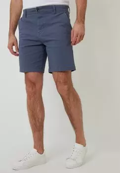 Шорты WESTSEA Threadbare, синий