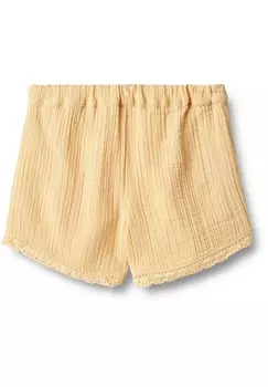 Шорты Wheat, абрикос