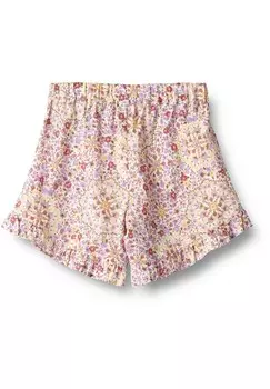 Шорты Wheat, бежевый