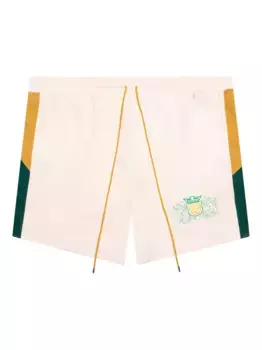 Шорты Whinston Crest RHUDE, нейтральный