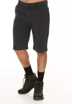 Шорты Whistler, антрацит