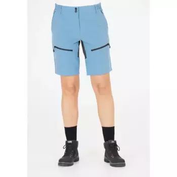 Шорты WHISTLER "Аватар" с водонепроницаемыми свойствами, голубой