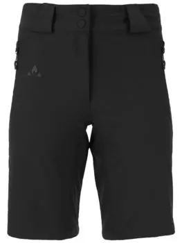 Шорты Whistler, черный