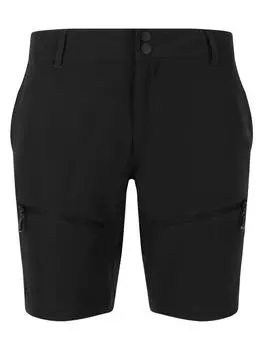 Шорты Whistler, черный