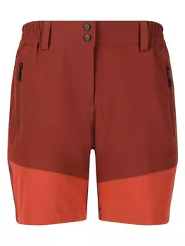 Шорты Whistler, цвет 4174 madder brown