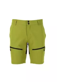 Шорты Whistler, светло-зеленый