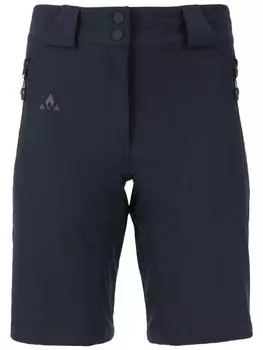 Шорты Whistler Wander-Shorts Gerd, цвет 2048 Navy Blazer