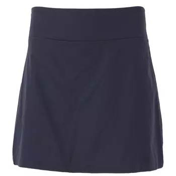 Шорты Whistler Women's Maura Outdoor Skirt, цвет Navy Blazer
