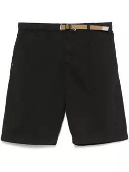 Шорты White Sand Kevin, черный