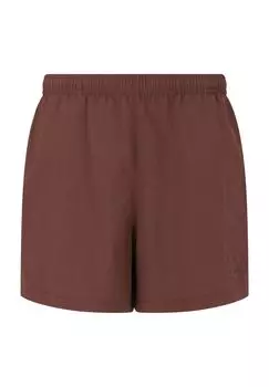 Шорты Whitsunday в легком спортивном дизайне SOS, цвет 5094 Deep Mahogany