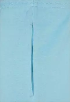 Шорты Wide Terry Urban Classics, balticblue