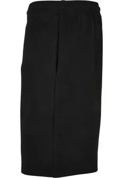 Шорты WIDE TERRY Urban Classics, черный